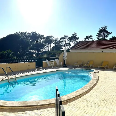 Σπίτι διακοπών Guestready -quinta Nossa Senhora De Fatima