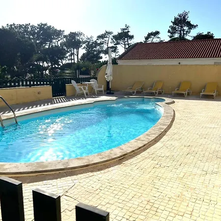 Guestready -quinta Nossa Senhora De Fatima * São João das Lampas