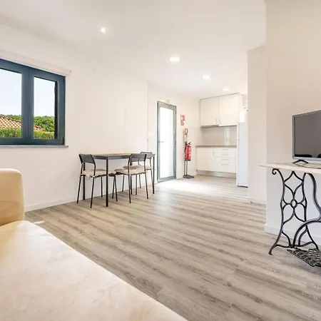 Guestready -quinta Nossa Senhora De Fatima *