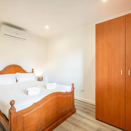 Guestready -quinta Nossa Senhora De Fatima *