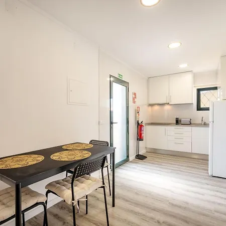 Guestready -quinta Nossa Senhora De Fatima Tatil Evi São João das Lampas