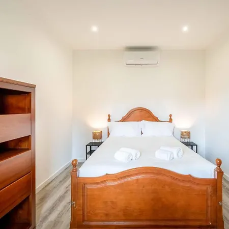 Σπίτι διακοπών Guestready -quinta Nossa Senhora De Fatima Bolembre