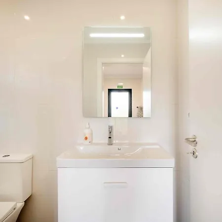 Guestready -quinta Nossa Senhora De Fatima São João das Lampas