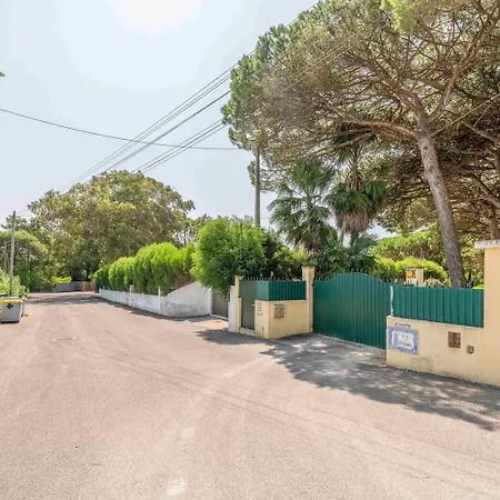 Guestready -quinta Nossa Senhora De Fatima Tatil Evi São João das Lampas