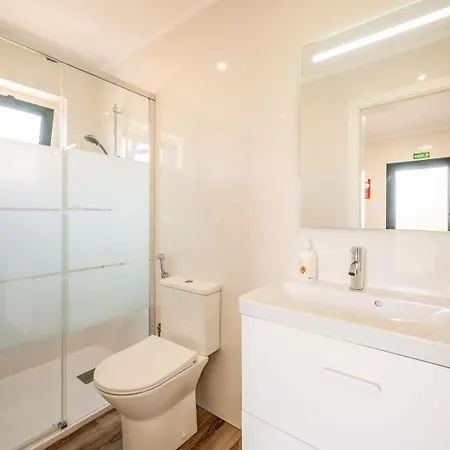 Guestready -quinta Nossa Senhora De Fatima Bolembre