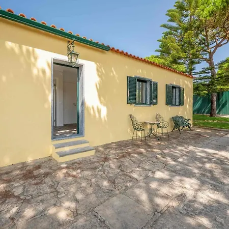 Guestready -quinta Nossa Senhora De Fatima * Bolembre