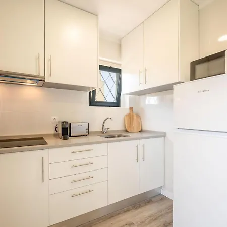 Tatil Evi Guestready -quinta Nossa Senhora De Fatima São João das Lampas