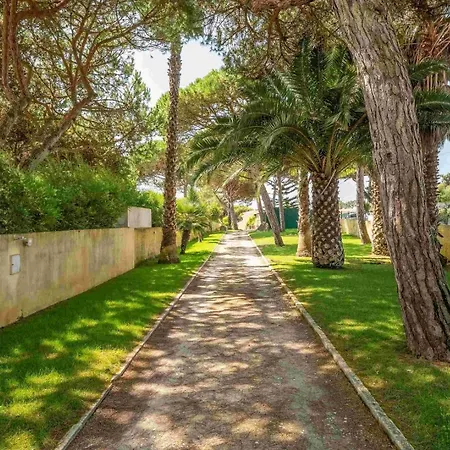 Tatil Evi Guestready -quinta Nossa Senhora De Fatima *