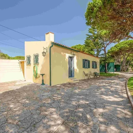 Guestready -quinta Nossa Senhora De Fatima Tatil Evi São João das Lampas