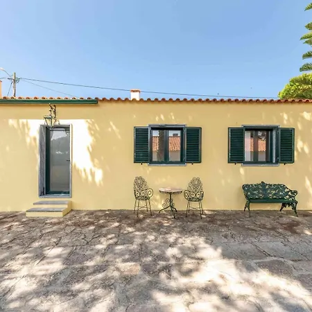 Guestready -quinta Nossa Senhora De Fatima Σπίτι διακοπών *