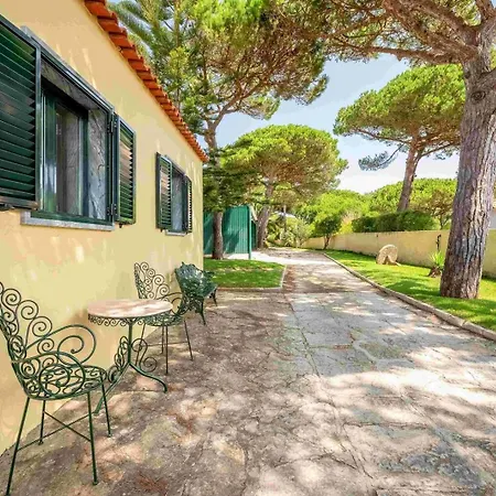 Guestready -quinta Nossa Senhora De Fatima São João das Lampas