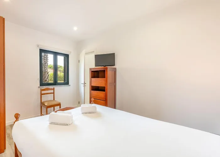 Guestready -quinta Nossa Senhora De Fatima